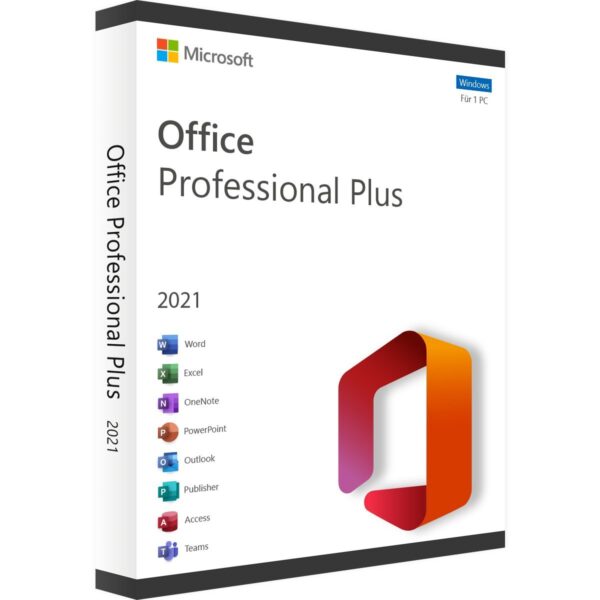 buy microsoft office 2021 pro plus