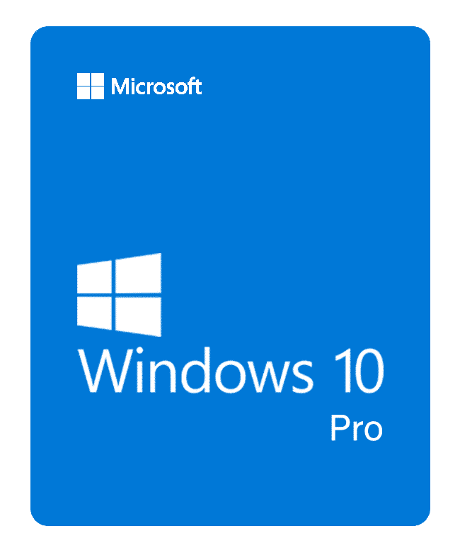 Buy Windows 10 Pro key, Shop at Low Price