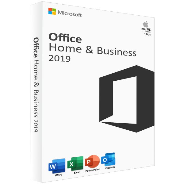 Office Home Business 2019