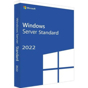 buy Windows Server 2022 license