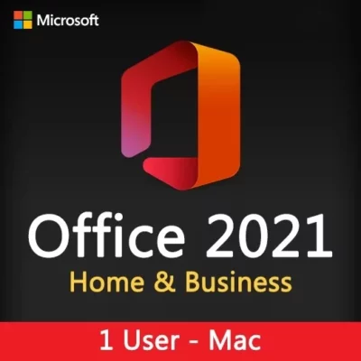 Office 2021 Home and Business