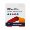 ms office 2024 home and business
